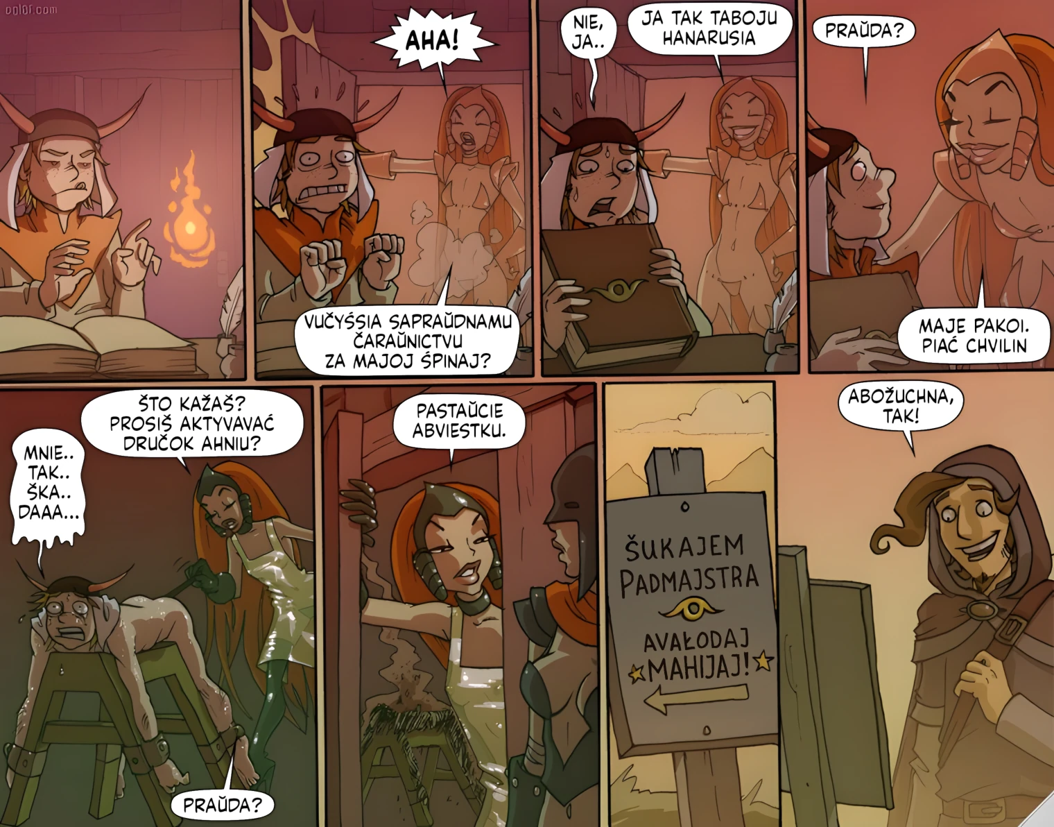 Niadremnaje voka heta nie daremnaje voka.