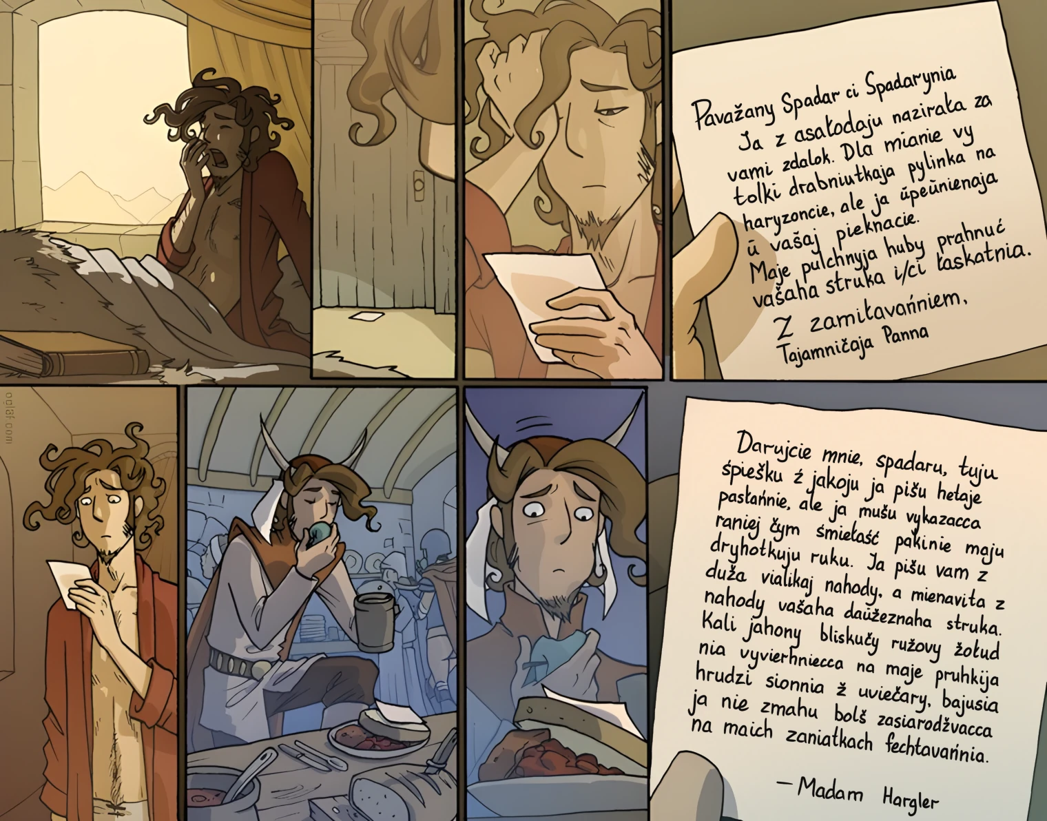 Adčuvaju šmat patajemnych emocyj